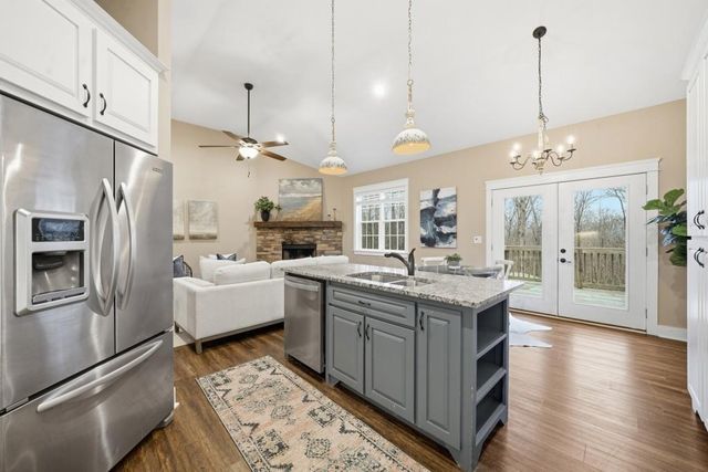 2452 Pleasant Hill Road, Talking Rock, GA 30175