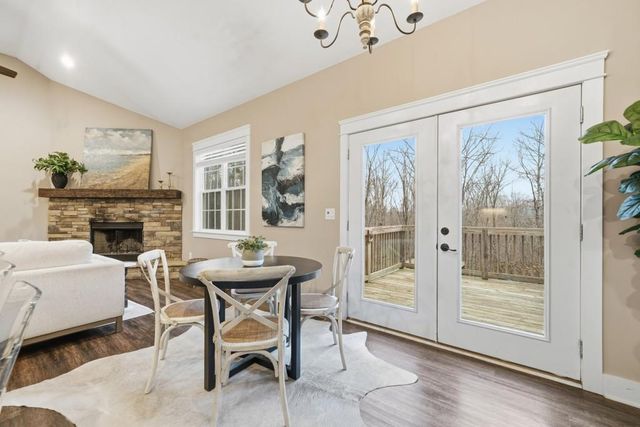 2452 Pleasant Hill Road, Talking Rock, GA 30175