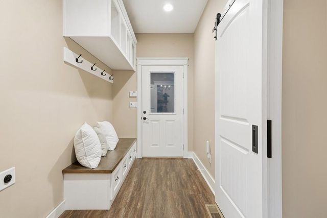 2452 Pleasant Hill Road, Talking Rock, GA 30175