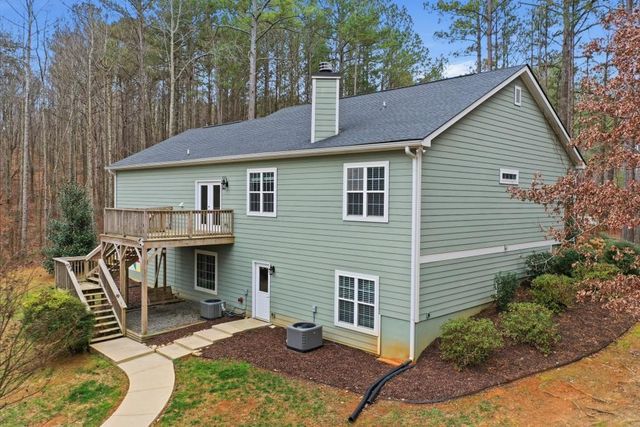 2452 Pleasant Hill Road, Talking Rock, GA 30175