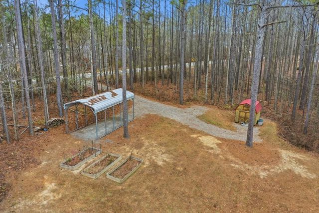 2452 Pleasant Hill Road, Talking Rock, GA 30175