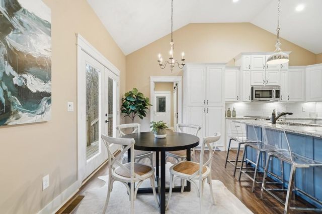 2452 Pleasant Hill Road, Talking Rock, GA 30175