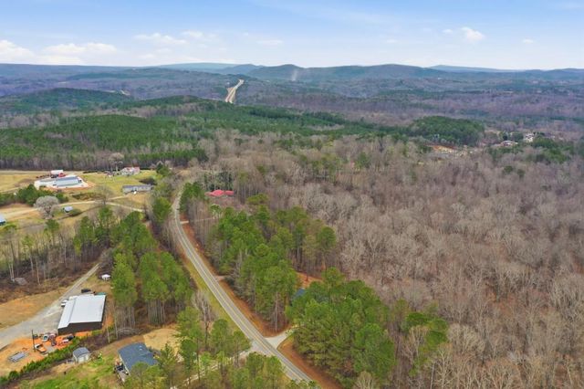 2452 Pleasant Hill Road, Talking Rock, GA 30175