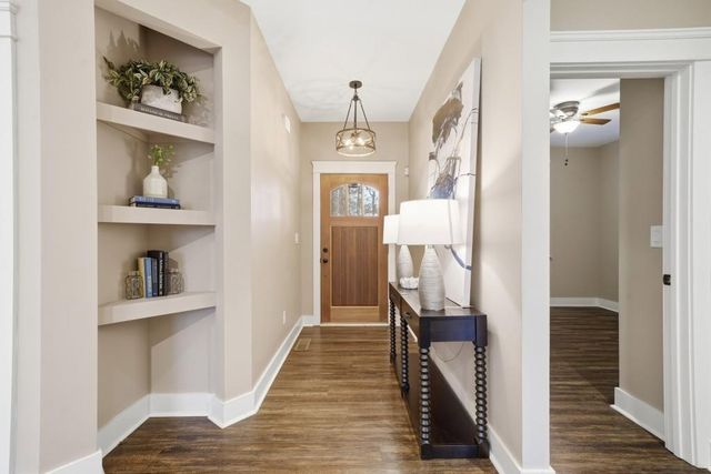 2452 Pleasant Hill Road, Talking Rock, GA 30175