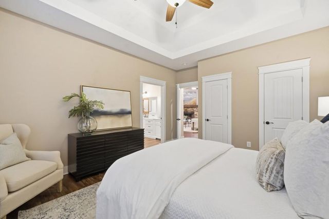 2452 Pleasant Hill Road, Talking Rock, GA 30175