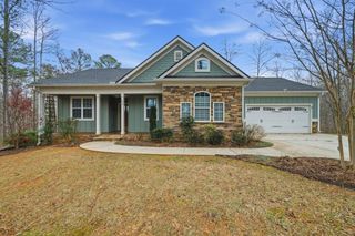 2452 Pleasant Hill Road, Talking Rock, GA 30175
