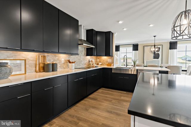 HOMESITE 420 LEADER RD, Inwood, WV 25428