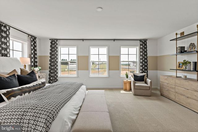 HOMESITE 420 LEADER RD, Inwood, WV 25428