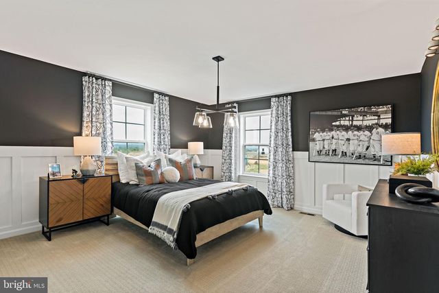 HOMESITE 420 LEADER RD, Inwood, WV 25428