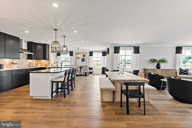 HOMESITE 420 LEADER RD, Inwood, WV 25428