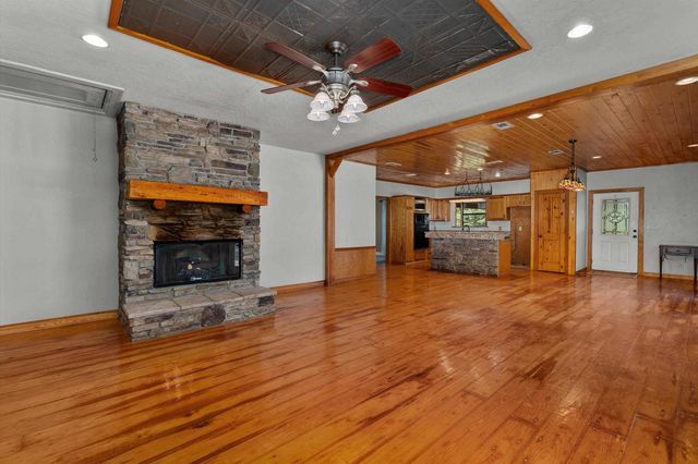 15968 Fm 2276 N, Kilgore, TX 75662