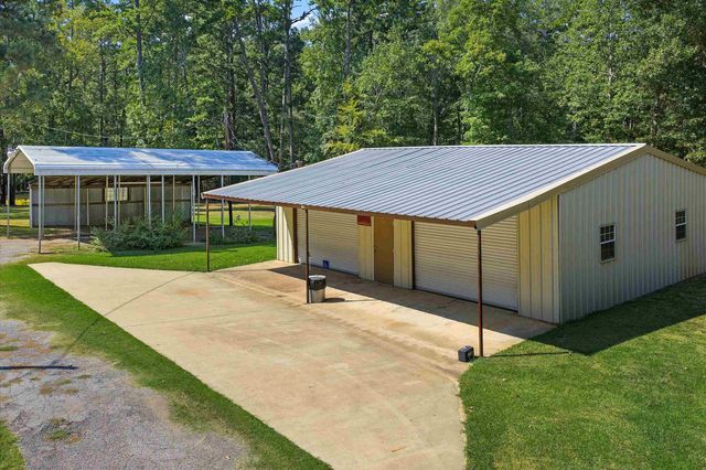 15968 Fm 2276 N, Kilgore, TX 75662