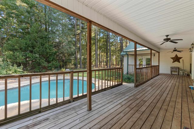 15968 Fm 2276 N, Kilgore, TX 75662