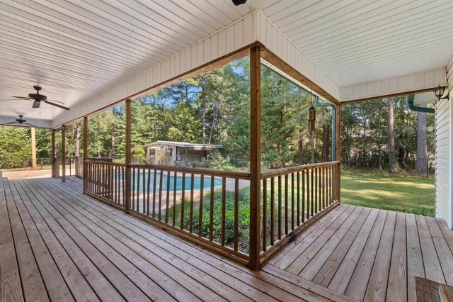 15968 Fm 2276 N, Kilgore, TX 75662