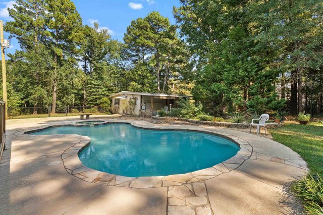 15968 Fm 2276 N, Kilgore, TX 75662