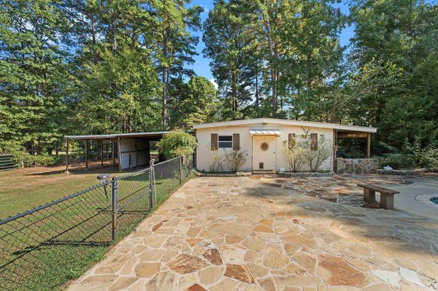 15968 Fm 2276 N, Kilgore, TX 75662