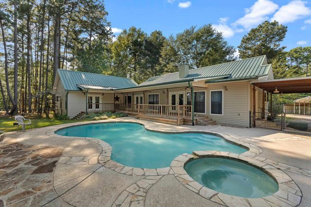 15968 Fm 2276 N, Kilgore, TX 75662