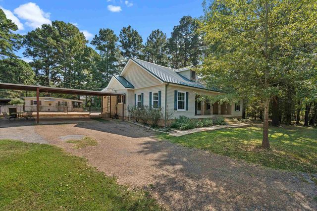 15968 Fm 2276 N, Kilgore, TX 75662