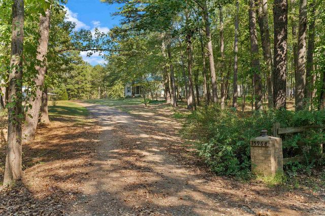 15968 Fm 2276 N, Kilgore, TX 75662