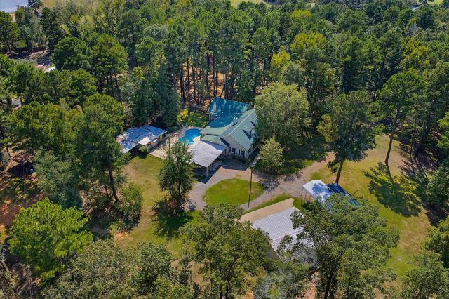 15968 Fm 2276 N, Kilgore, TX 75662