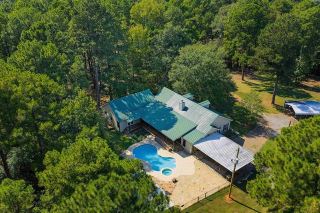 15968 Fm 2276 N, Kilgore, TX 75662