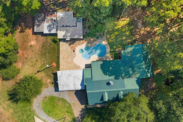 15968 Fm 2276 N, Kilgore, TX 75662