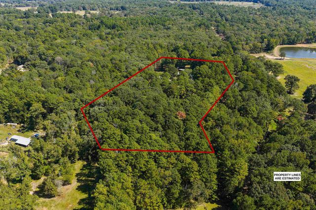 15968 Fm 2276 N, Kilgore, TX 75662