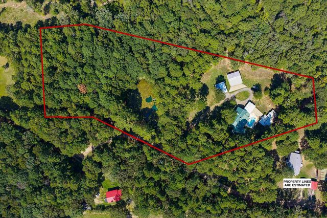 15968 Fm 2276 N, Kilgore, TX 75662