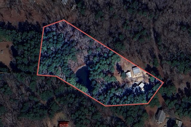 15968 Fm 2276 N, Kilgore, TX 75662