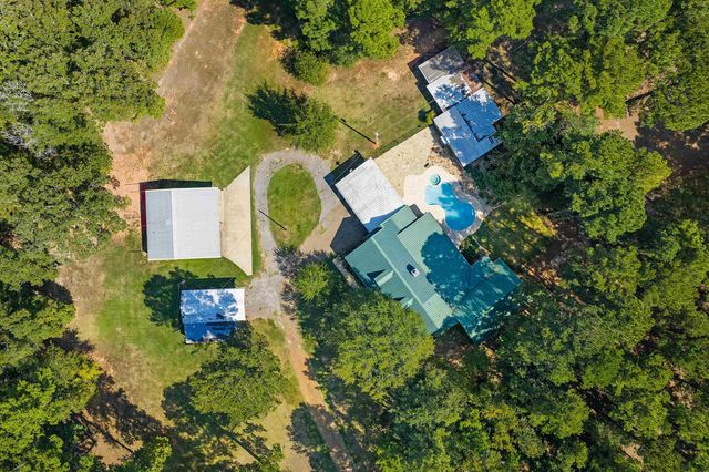 15968 Fm 2276 N, Kilgore, TX 75662