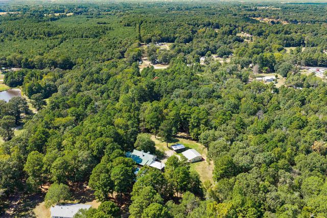 15968 Fm 2276 N, Kilgore, TX 75662