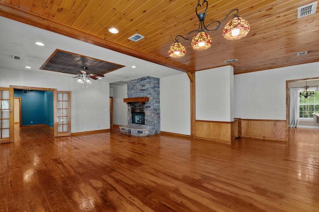 15968 Fm 2276 N, Kilgore, TX 75662