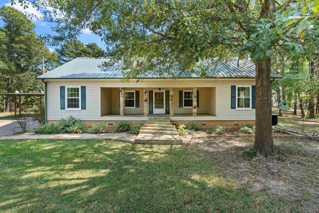 15968 Fm 2276 N, Kilgore, TX 75662