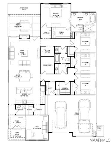 8885 Chattan Way, Pike Road, AL 36064