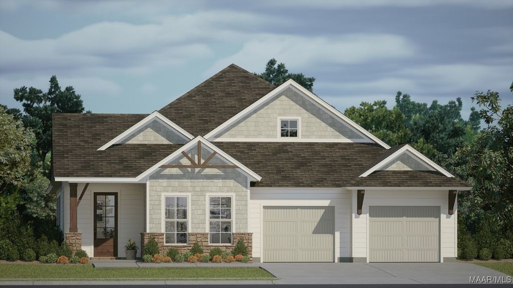 8885 Chattan Way, Pike Road, AL 36064