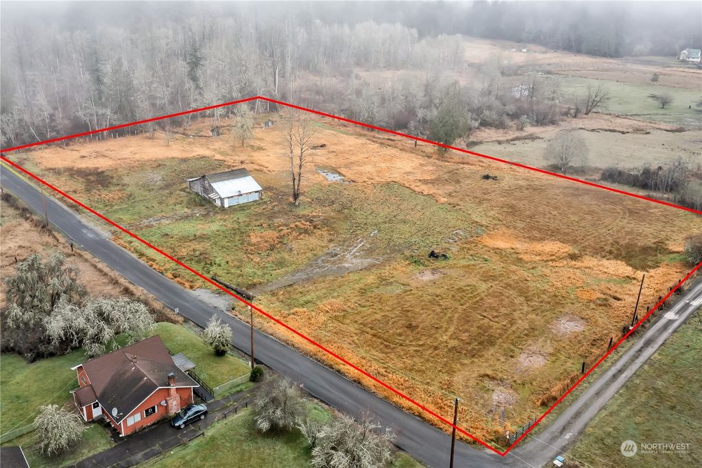 143 McAtee Road, Centralia, WA 98531