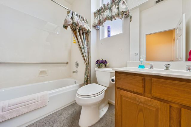 7133 Secret Garden Loop, Roseville, CA 95747