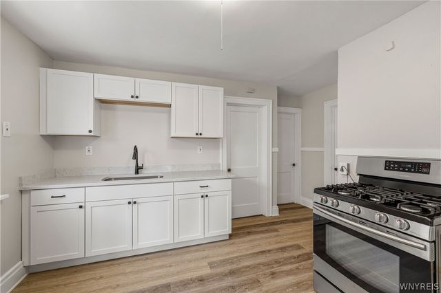 469 Hinman Avenue, Buffalo, NY 14216