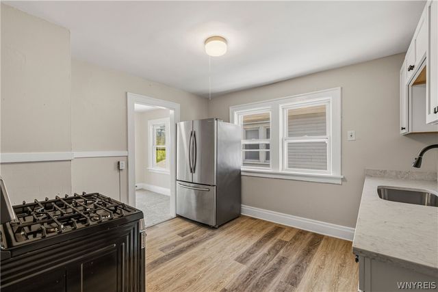 469 Hinman Avenue, Buffalo, NY 14216