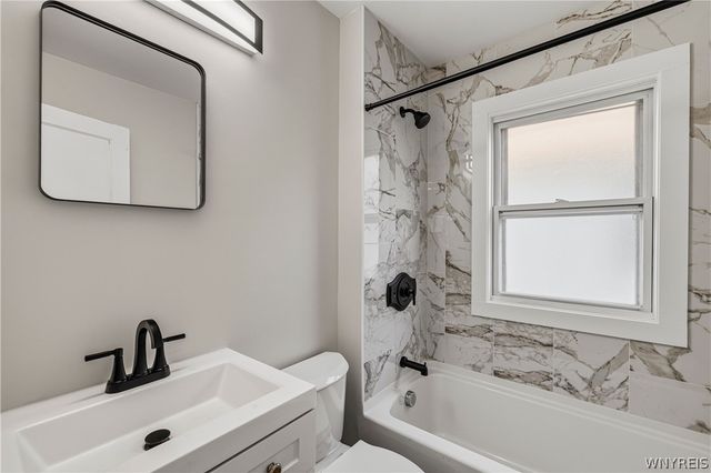 469 Hinman Avenue, Buffalo, NY 14216