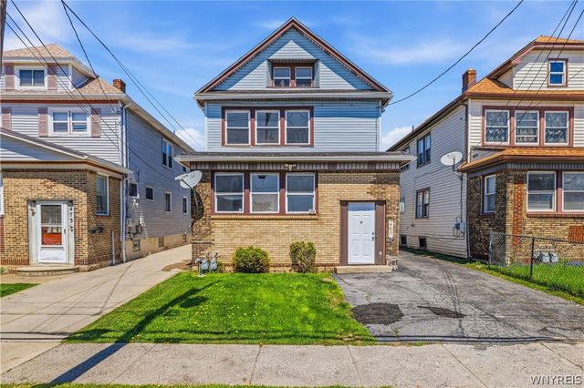 469 Hinman Avenue, Buffalo, NY 14216