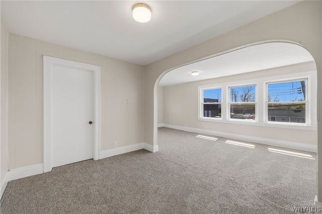 469 Hinman Avenue, Buffalo, NY 14216