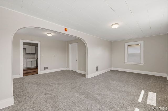 469 Hinman Avenue, Buffalo, NY 14216