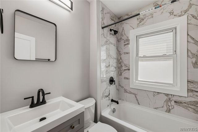 469 Hinman Avenue, Buffalo, NY 14216