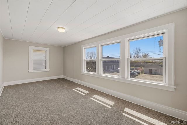 469 Hinman Avenue, Buffalo, NY 14216