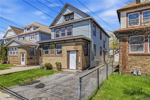 469 Hinman Avenue, Buffalo, NY 14216