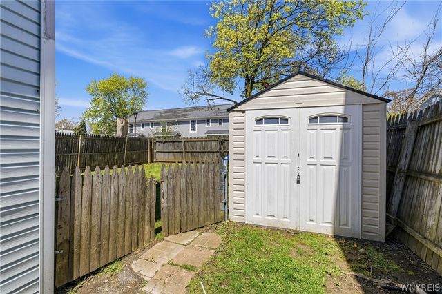 469 Hinman Avenue, Buffalo, NY 14216