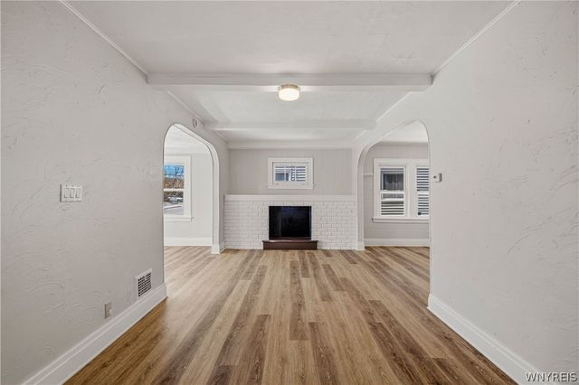 469 Hinman Avenue, Buffalo, NY 14216