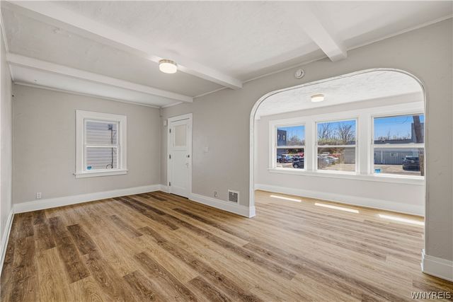 469 Hinman Avenue, Buffalo, NY 14216