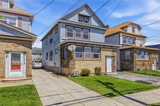 469 Hinman Avenue, Buffalo, NY 14216